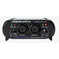 ART USB Dual Pre Project Series